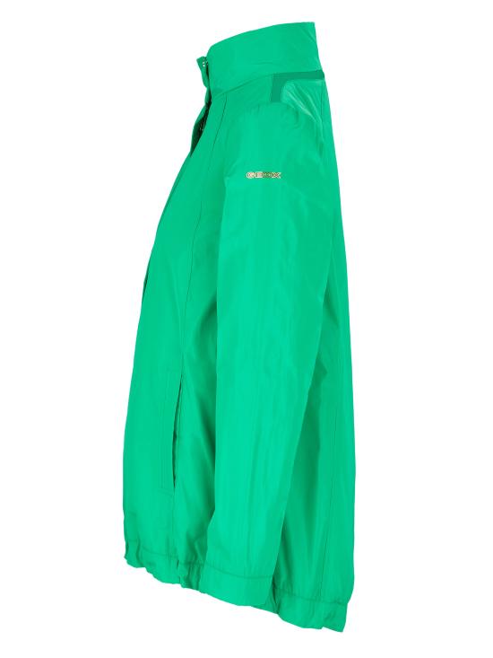  지옥스 자켓 W9220VT2415F3148 GREEN - GEOX