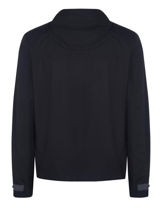  지옥스 자켓 M1221BT2856F9000 BLACK - GEOX