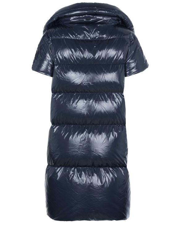  에르노 롱패딩 PI179DL12345 GREY - HERNO