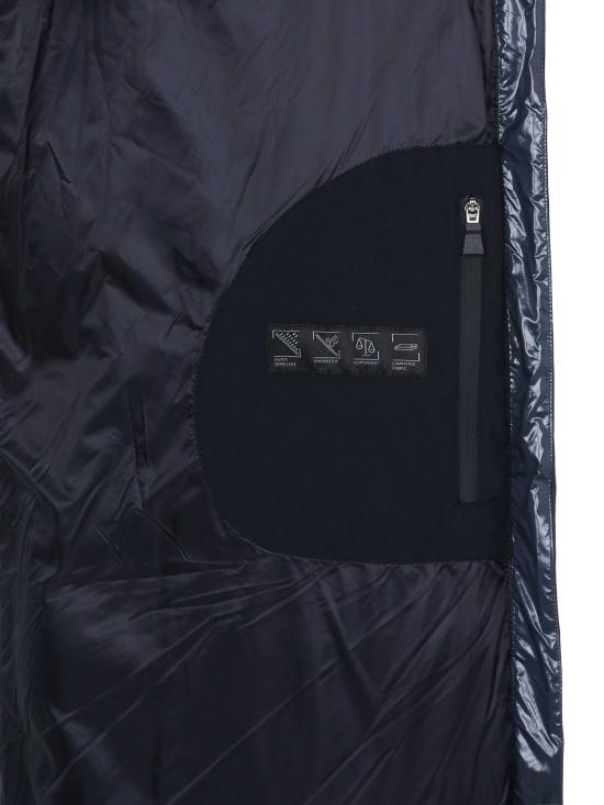  에르노 롱패딩 PI179DL12345 GREY - HERNO