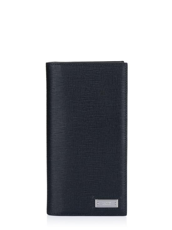  발리 남성지갑 59357320713 BLACK