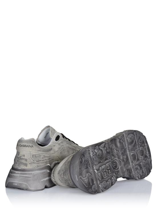  돌체앤가바나 스니커즈 CS1791 AW918 GREY - DOLCE & GABBANA