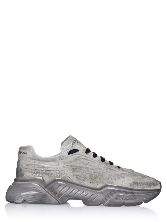  돌체앤가바나 스니커즈 CS1791 AW918 GREY