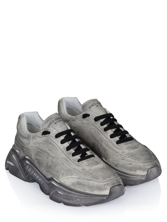  돌체앤가바나 스니커즈 CS1791 AW918 GREY - DOLCE & GABBANA