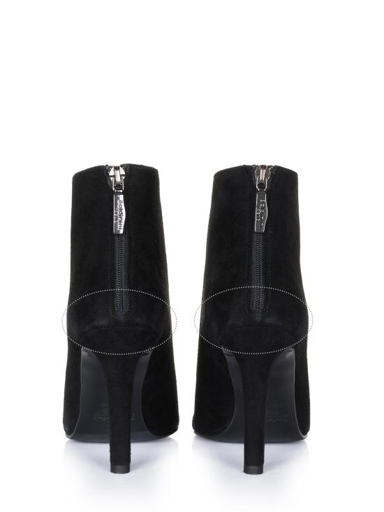  발디니니 힐/펌프스 DI0709P90CAMO BLACK - BALDININI