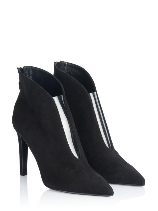  발디니니 힐/펌프스 DI0709P90CAMO BLACK - BALDININI