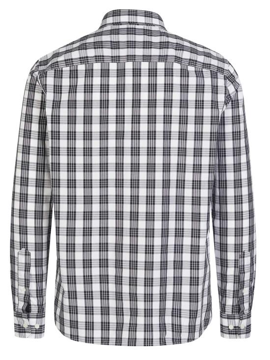  캘빈클라인 긴팔 티셔츠 K10K104558 0Q0 BLACK - CALVIN KLEIN