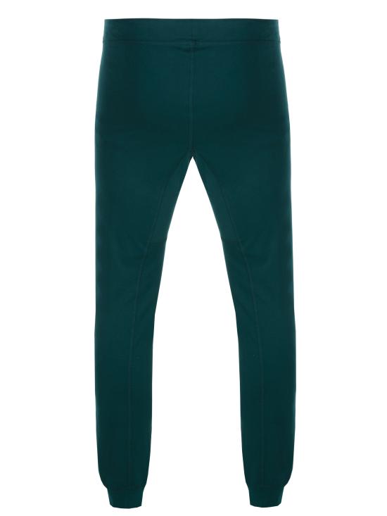  발리 레깅스 M4BA195F 7S366 GREEN - BALLY