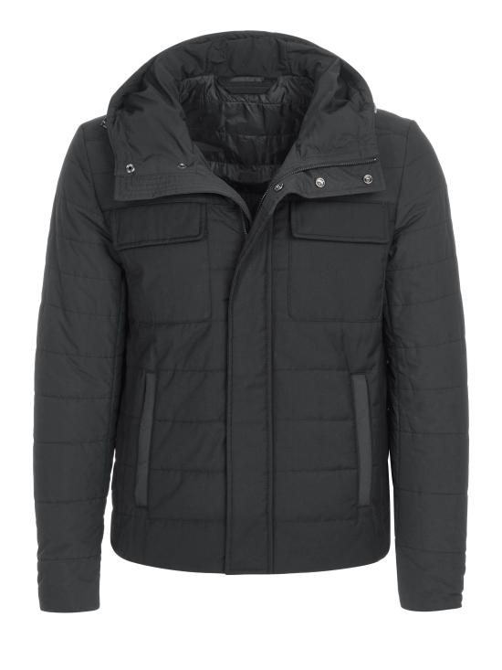  LAB Pal Zileri 숏패딩 JP6SW604 84504 BLACK