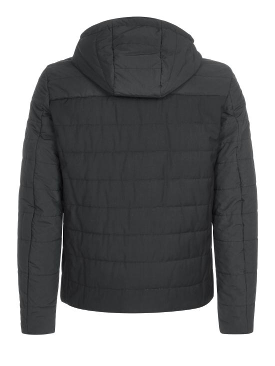  LAB Pal Zileri 숏패딩 JP6SW604 84504 BLACK - OTHER BRANDS