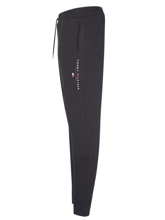  타미힐피거 트레이닝/조거 팬츠 MW0MW17384 BLACK - TOMMY HILFIGER