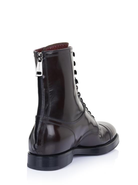  돌체앤가바나 부츠 A60318 A1203 BROWN - DOLCE & GABBANA