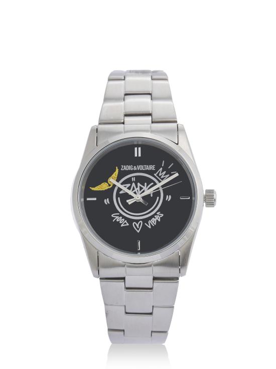  자딕앤볼테르 손목시계 OWWT00024 SILVER