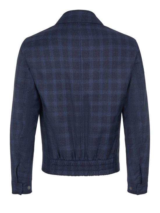  팔질레리 자켓 N36SK709 42113 BLUE - PAL ZILERI