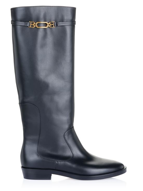  발리 부츠 60048124726 BLACK