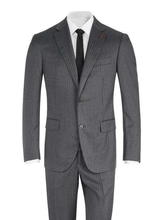  팔질레리 수트 세트 Q33CZ22K2 53537 GREY