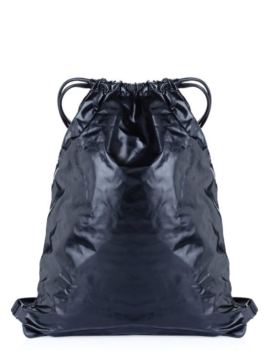  발렌티노 가라바니 백팩 YB0B97 MWL BLACK - VALENTINO GARAVANI