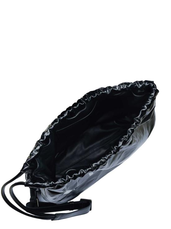  발렌티노 가라바니 백팩 YB0B97 MWL BLACK - VALENTINO GARAVANI