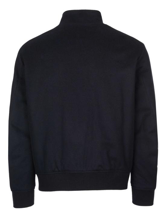  엠포리오 아르마니 자켓 6H1BE2 1NYBZ BLUE - EMPORIO ARMANI