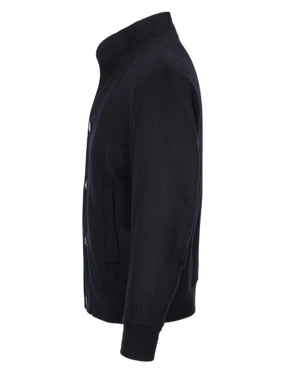  엠포리오 아르마니 자켓 6H1BE2 1NYBZ BLUE - EMPORIO ARMANI