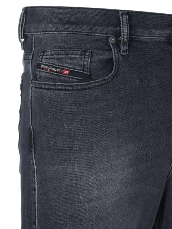  디젤 데님 팬츠 A0515809E94 GREY - DIESEL