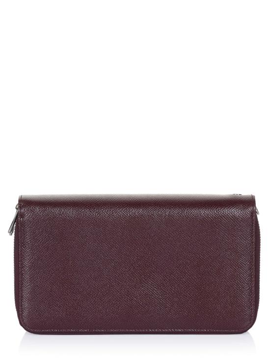  돌체앤가바나 명함지갑 BP2138 A1001 RED - DOLCE & GABBANA