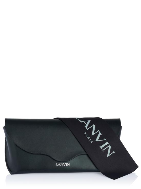  랑방 선글라스 LNV107S GOLD - LANVIN