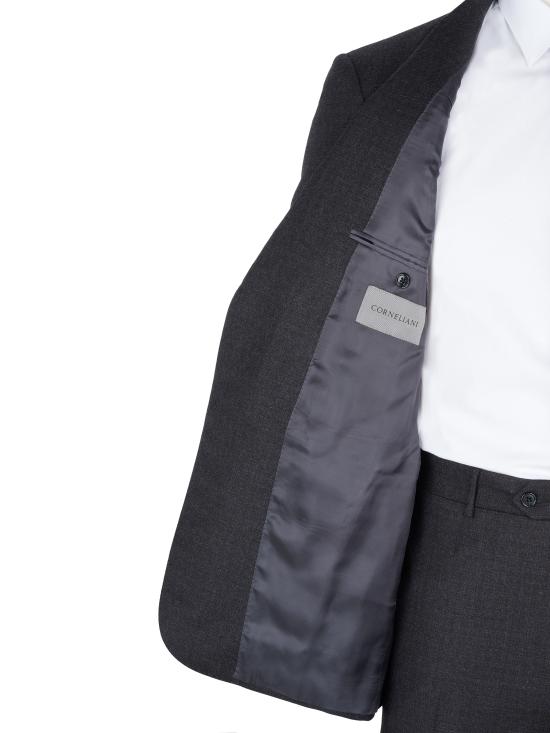  꼬르넬리아니 수트 세트 907801 9987504 030 GREY - CORNELIANI