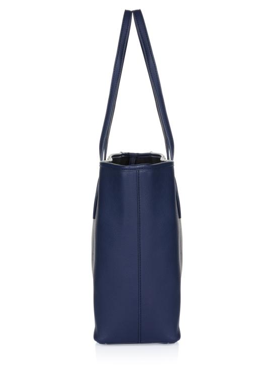  카발리 클래스 숄더백 CCHB00092 BLUE - CAVALLI CLASS