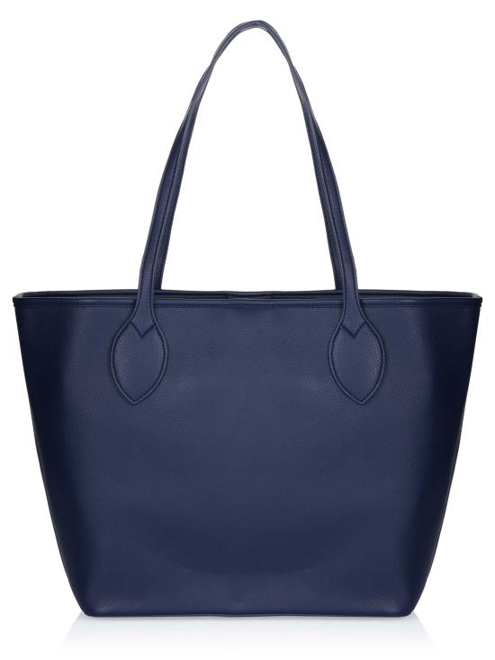  카발리 클래스 숄더백 CCHB00092 BLUE - CAVALLI CLASS