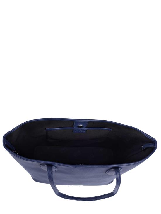  카발리 클래스 숄더백 CCHB00092 BLUE - CAVALLI CLASS