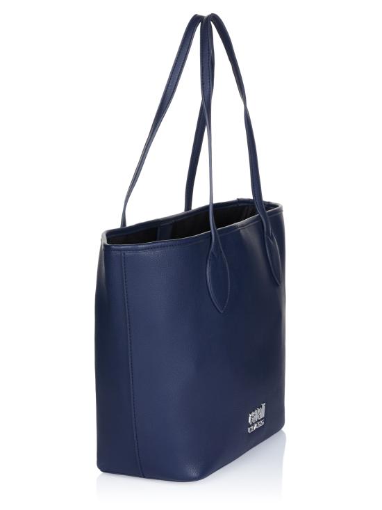 카발리 클래스 숄더백 CCHB00092 BLUE - CAVALLI CLASS