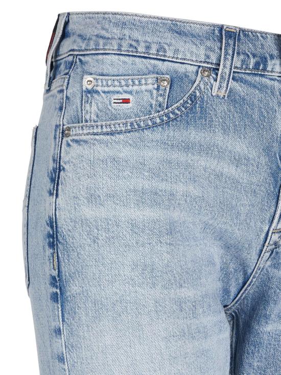  타미힐피거 데님 팬츠 DW0DW09895 BLUE - TOMMY HILFIGER