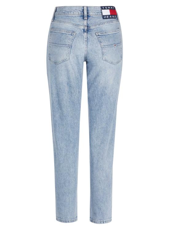  타미힐피거 데님 팬츠 DW0DW09895 BLUE - TOMMY HILFIGER