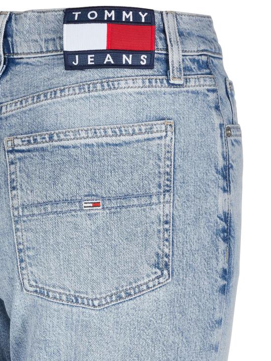  타미힐피거 데님 팬츠 DW0DW09895 BLUE - TOMMY HILFIGER