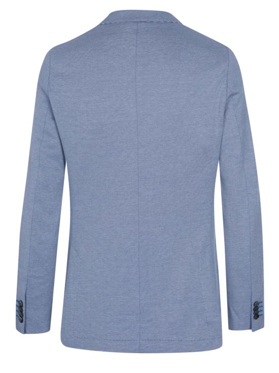  타미힐피거 수트 자켓 MW0MW00532 BLUE - TOMMY HILFIGER