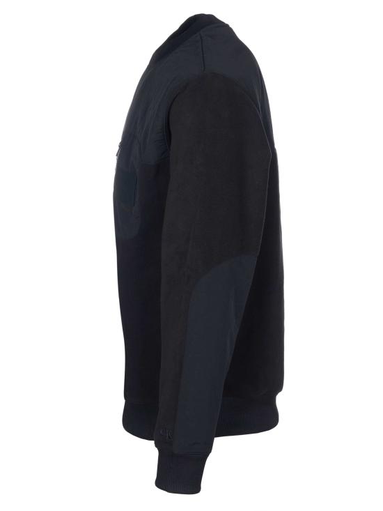  캘빈클라인 긴팔 티셔츠 J30J324110 BLACK - CALVIN KLEIN