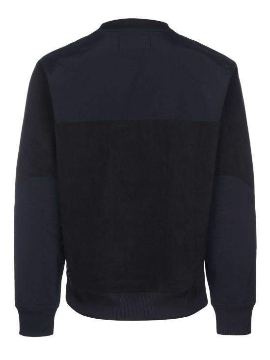  캘빈클라인 긴팔 티셔츠 J30J324110 BLACK - CALVIN KLEIN