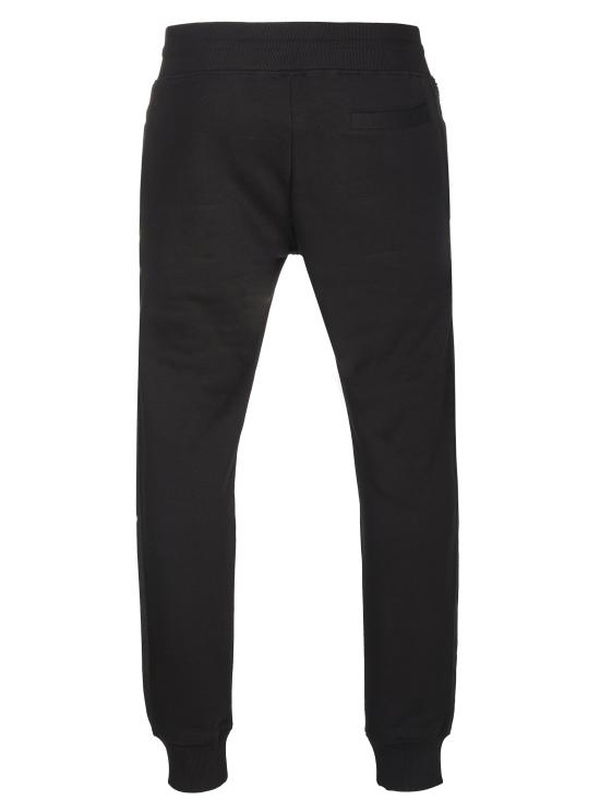  베르사체 트레이닝/조거 팬츠 73GAA3B4 BLACK - VERSACE