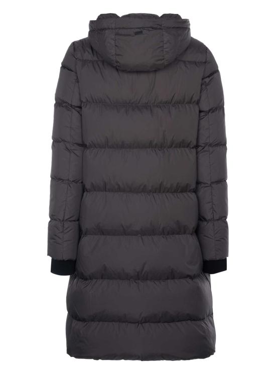  에르노 롱패딩 PI1301DM0112004 GREY - HERNO