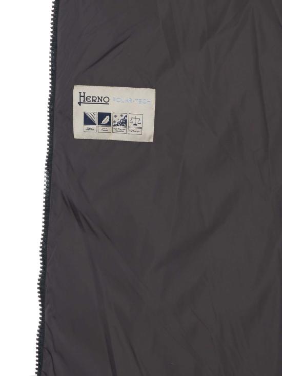  에르노 롱패딩 PI1301DM0112004 GREY - HERNO