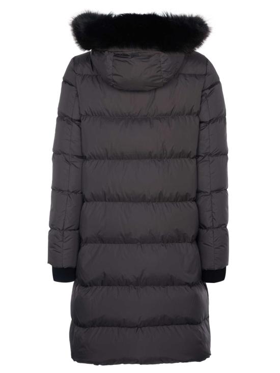  에르노 롱패딩 PI1301DM0112004 GREY - HERNO