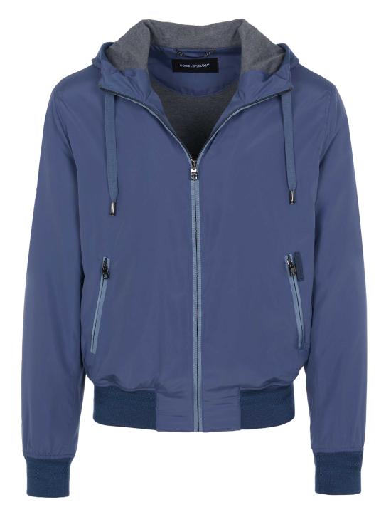  돌체앤가바나 자켓 G9RC1T FU1T2 BLUE