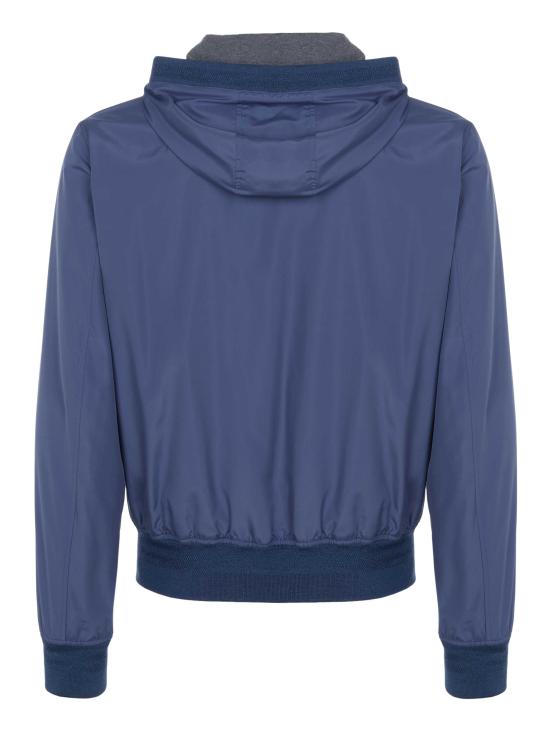  돌체앤가바나 자켓 G9RC1T FU1T2 BLUE - DOLCE & GABBANA