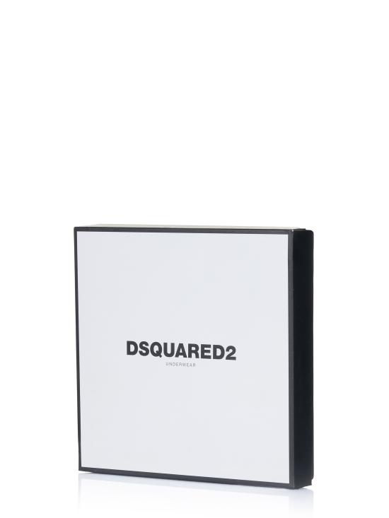  디스퀘어드2 레깅스 D8N471050 MULTI COLORED - DSQUARED2