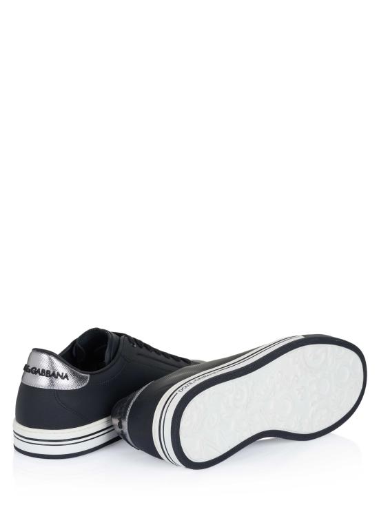  돌체앤가바나 스니커즈 CS1607AU4341 BLACK - DOLCE & GABBANA