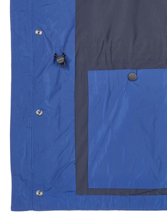  타미힐피거 자켓 0887893533 BLUE - TOMMY HILFIGER