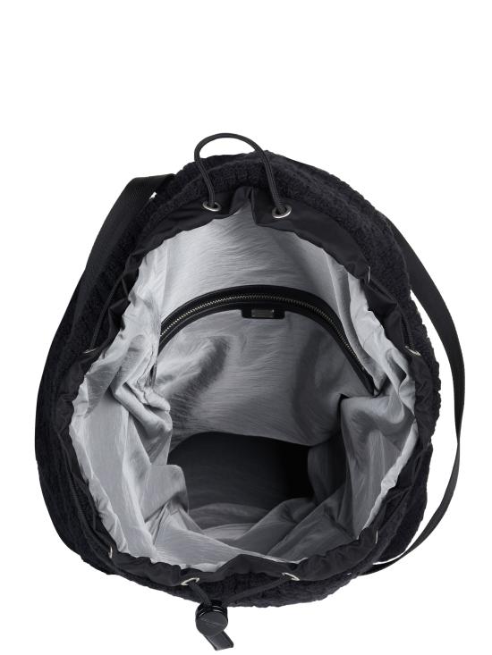  돌체앤가바나 백팩 BM1904 AW911 BLACK - DOLCE & GABBANA