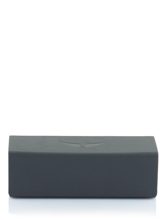  자딕앤볼테르 선글라스 OWEW00129 BLACK - ZADIG & VOLTAIRE