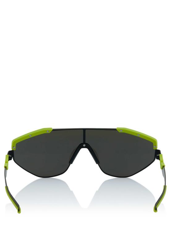  자딕앤볼테르 선글라스 OWEW00129 BLACK - ZADIG & VOLTAIRE